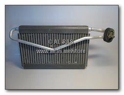 EVAP. MB ACTROS TRUCK 0' 5/8 OR LHD